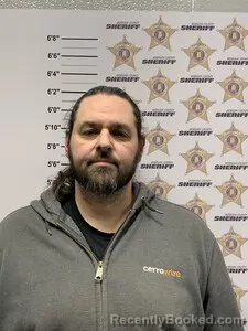 Mugshot of WILLIAM JASON SMITH