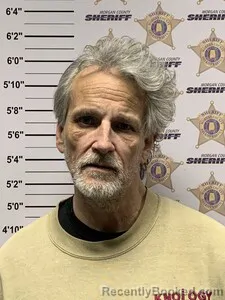 Mugshot of JAY ROBERT WILSON