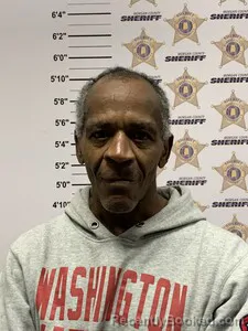 Mugshot of JOHN LOUIS LAMPKIN