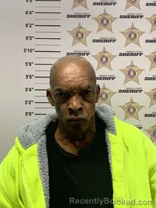 Mugshot of WILLIAM CHARLES RATLIFF