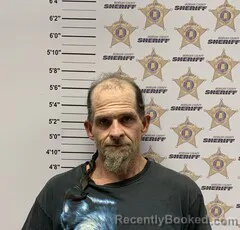 Mugshot of JEREMY RANDALL EAST