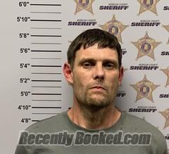 Mugshot of BRETT ASHLEY ABERCROMBIE