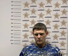 Mugshot of BRETT ASHLEY ABERCROMBIE