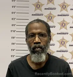 Mugshot of ROBERT FRANK II BATES