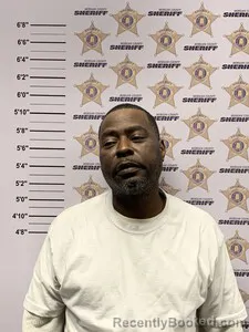 Mugshot of VENICE THOMAS III JOHNSON