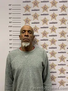 Mugshot of DEXTER WAYNE DANCY