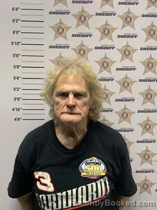 Mugshot of VICTOR DOLAN HOOD booked in Morgan County, Alabama on March 11, 2026