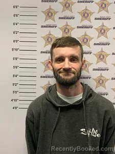 Mugshot of DANIEL WAYNE CLAYTON HOPKINS