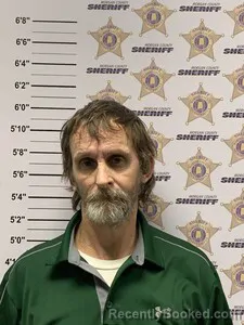 Mugshot of JOHN CLAUDE BEASLEY