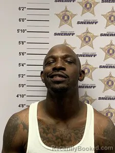Mugshot of GARY WAYNE WILLIE booked in Morgan County, Alabama on May 16, 2026