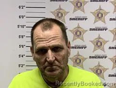 Mugshot of LOYD JARRAD BARNETT