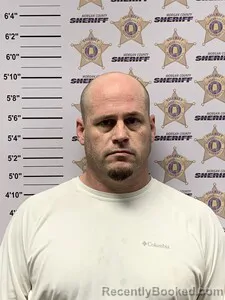 Mugshot of JOSHUA ADAM TREADWAY