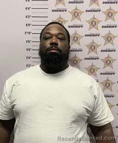 Mugshot of DEMETRIS JACQUES SMITH
