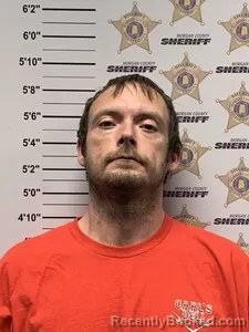 Mugshot of SHANNON ADAM JOE GOODWIN