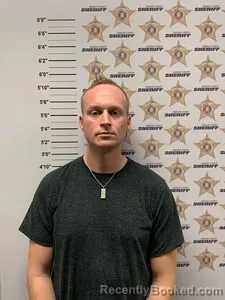 Mugshot of SAWYER DALE PANNELL