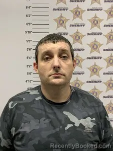 Mugshot of CHARLES REBE DEAN