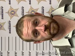 Mugshot of Walter Rand Devier booked in Morgan County, Alabama on September 11, 2026