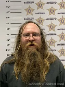 Mugshot of ROBERT ALLEN JR MUSE