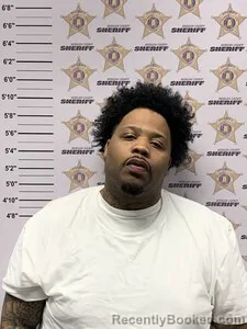 Mugshot of ERIC DEWAYNE JR ROGERS