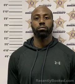 Mugshot of JACOBY DEWARREN MOODY