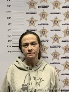 Mugshot of JAMIE LINDSEY TOKARZ