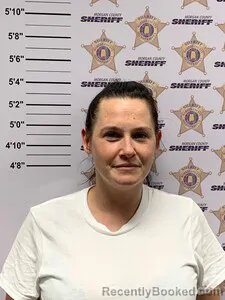 Mugshot of KASEY LAUREN SCHWEITZER