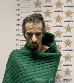 Mugshot of JEREMY SEAN STEPHENSON