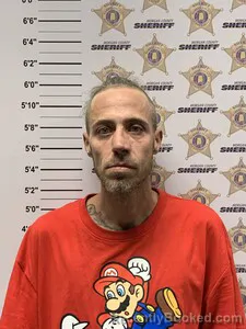 Mugshot of BOBBY WAYNE LANFORD