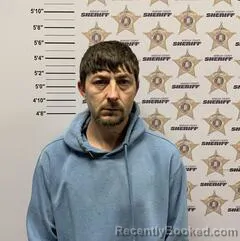 Mugshot of JOSHUA ED BRADLEY