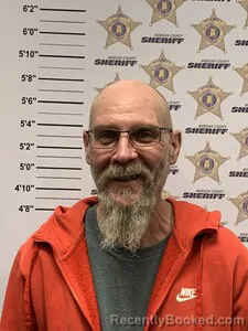 Mugshot of ASHLEY WAYDE STIDHAM booked in Morgan County, Alabama on March 19, 2026