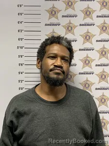 Mugshot of GREGORY OBRYANT BELL