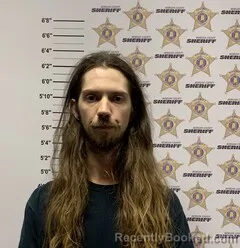 Mugshot of ZACKARI TYLER STEPHENS