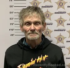 Mugshot of BOBBY DAVID SMITH