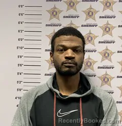 Mugshot of JALEEL JAMAL YOUNG