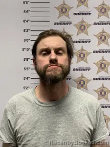 Mugshot of KYLE KEITH LIVINGSTON