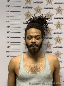 Mugshot of JARED MARCEL PECK