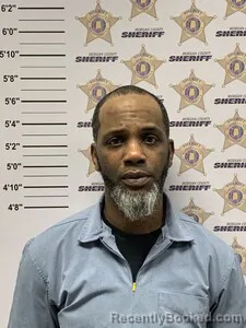 Mugshot of WILLIE ONEAL BURGESS