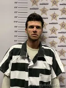 Mugshot of ZACHARY DAVID DUTTON