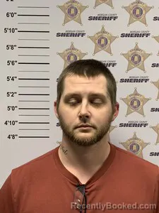 Mugshot of JOSHAWAY BRANDON HERRON
