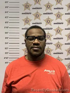 Mugshot of MARKQWIZE DEWAYNE DRAPER