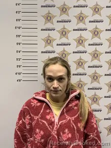 Mugshot of SARAH ELIZABETH TAIT