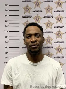 Mugshot of DANTA SHERMANE ROLLINS