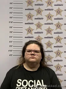 Mugshot of SONJA DENISE MOTES