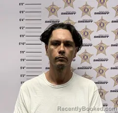 Mugshot of ZACKREY DAKOTA LOTT booked in Morgan County, Alabama on April 3, 2026