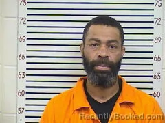 Mugshot of Christopher Sullivan