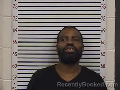 Mugshot of Mondrigas Stansel