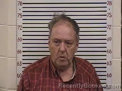 Mugshot of AMERY PRICE