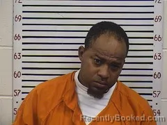 Mugshot of MARCUS NAYLOR