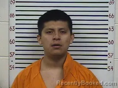 Mugshot of MIGUEL PASCUAL