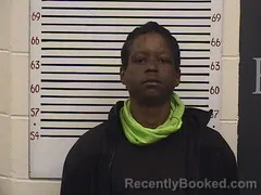 Mugshot of Deangelo Knight